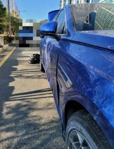 2021 Genesis G80 VIN: