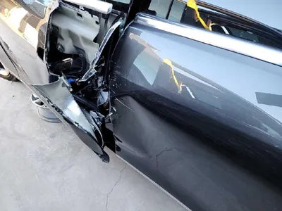 2022 Genesis G90 VIN: