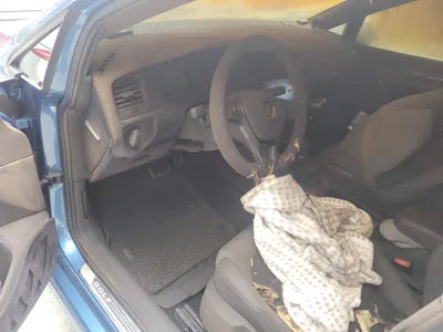 2015 Volkswagen Golf VIN: