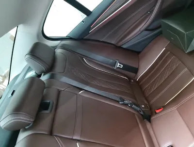 2019 BMW 530 WBAJD3104KWE99619 VIN:WBAJD3104KWE99619