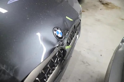 2022 BMW 340 WBA5U7109NFL93306 VIN:WBA5U7109NFL93306