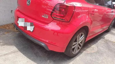 2016 Volkswagen Polo WVWZZZ6RZGY088936 VIN:WVWZZZ6RZGY088936