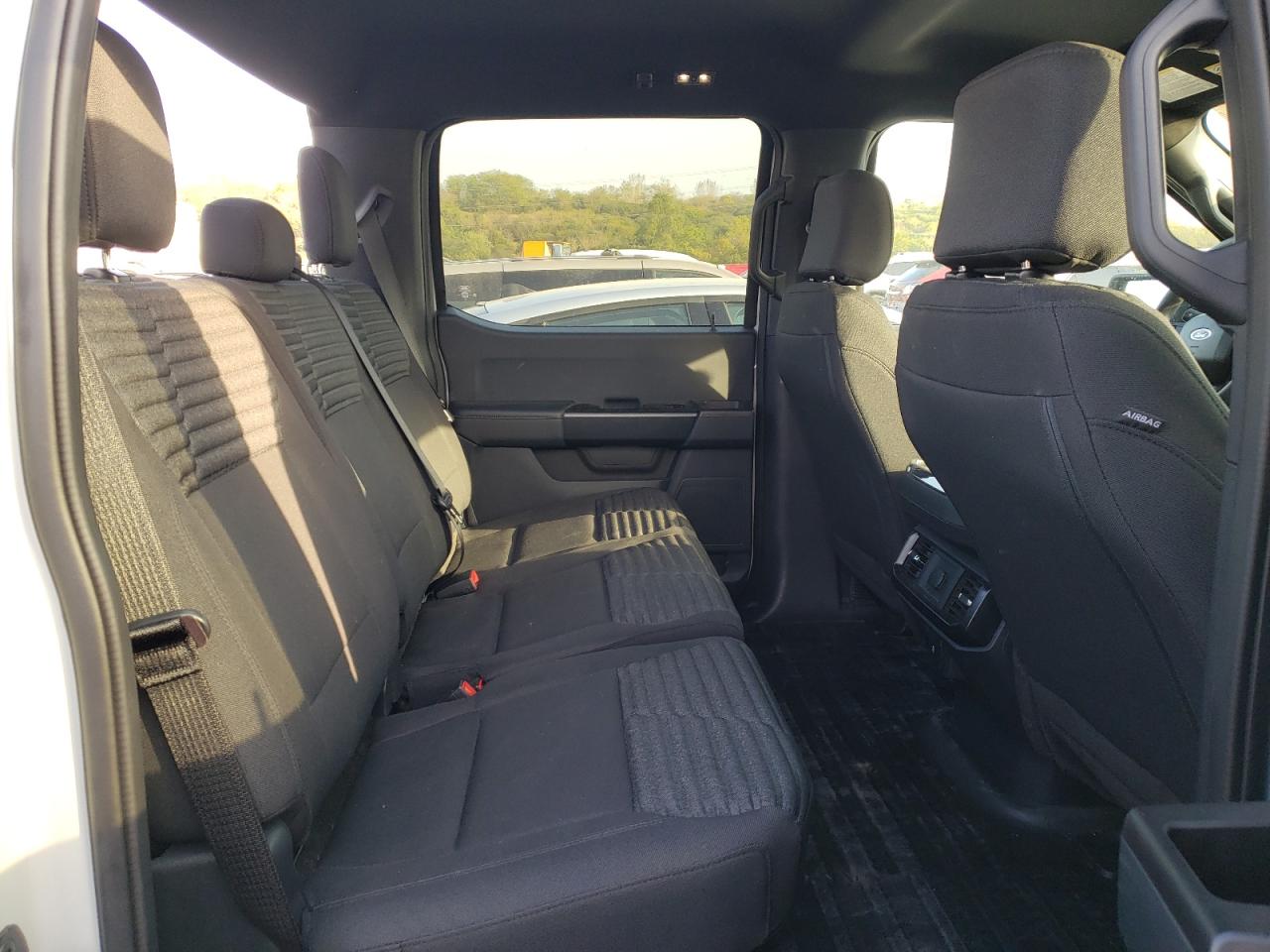 2023 FORD F150 SUPERCREW VIN:1FTEW1EP7PKF10649