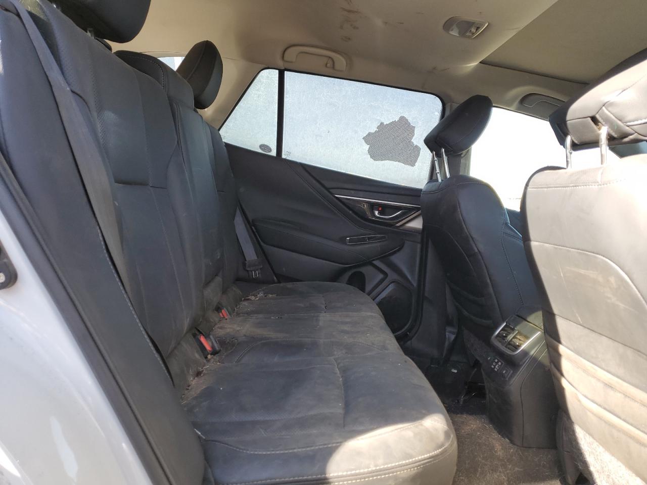 2024 SUBARU OUTBACK LIMITED VIN:4S4BTANC6R3109708