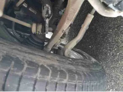 2016 Mercedes-Benz S 350 VIN: