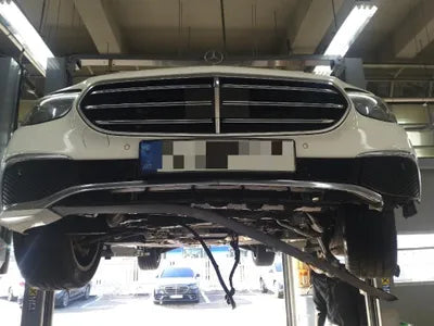 2021 Mercedes-Benz E 250 W1KZF4FB6MA959155 VIN:W1KZF4FB6MA959155