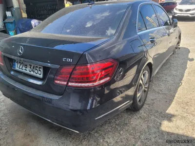 2016 Mercedes-Benz E 220 WDDHF0CB1GB178468 VIN:WDDHF0CB1GB178468