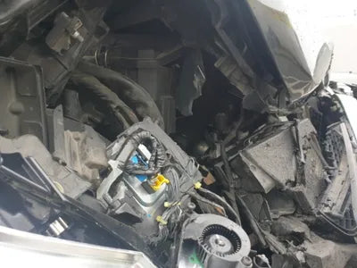 2016 Mercedes-Benz GLE 350 WDCDA2EB2GA731547 VIN:WDCDA2EB2GA731547