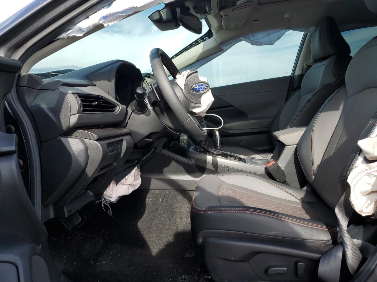 2024 SUBARU CROSSTREK LIMITED VIN:4S4GUHM64R3802879