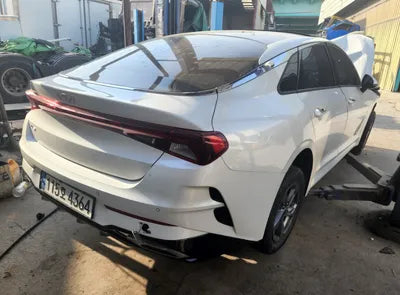 2022 Kia K5 KNAG541BBNA162865 VIN:KNAG541BBNA162865