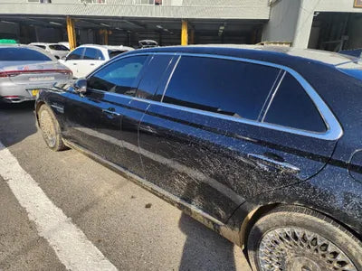 2019 Genesis G90 VIN: