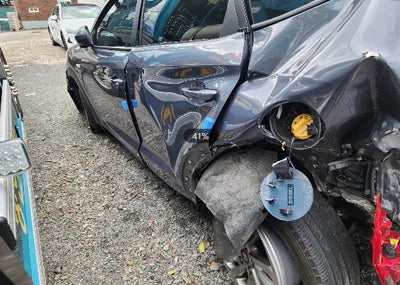 2018 Hyundai Tucson KMHJ2815GJU682393 VIN:KMHJ2815GJU682393