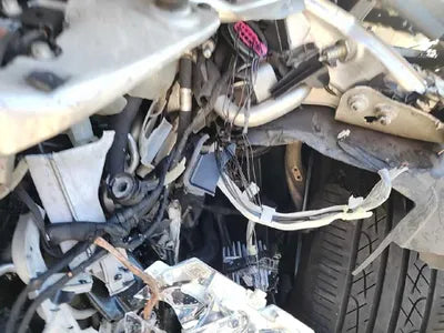 2016 Mercedes-Benz C 220 624KMWDDWF0EB4GR1 VIN:624KMWDDWF0EB4GR1