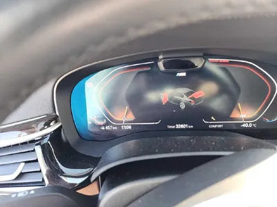 2021 BMW 520 WBA11BH05MCG03287 VIN:WBA11BH05MCG03287