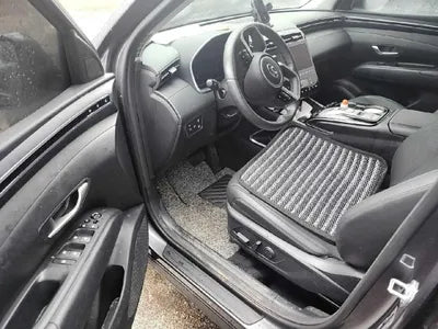 2023 Hyundai Tucson VIN: