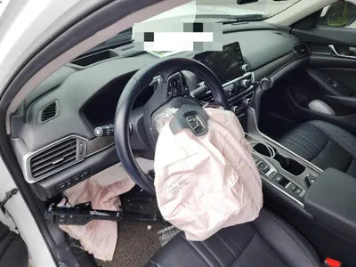 2020 Honda Accord 1HGCV3690LA510381 VIN:1HGCV3690LA510381