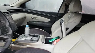 2020 Hyundai Tucson VIN: