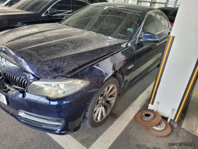 2015 BMW 528 WBA5A7101FD816238 VIN:WBA5A7101FD816238