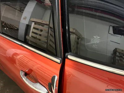 2018 MINI Cooper VIN:
