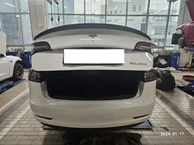 2021 Tesla Model 3 5YJ3E1EC3MF912121 VIN:5YJ3E1EC3MF912121
