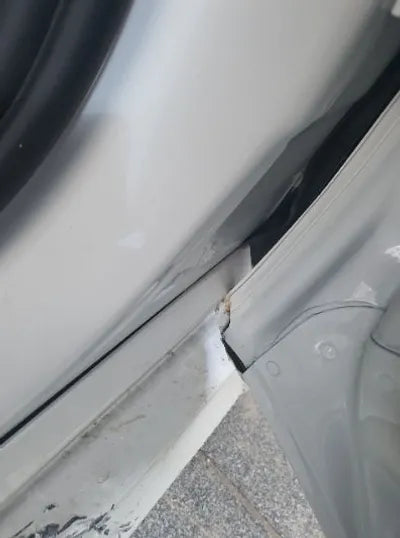 2023 BMW 545 WBATA6102P9P46481 VIN:WBATA6102P9P46481