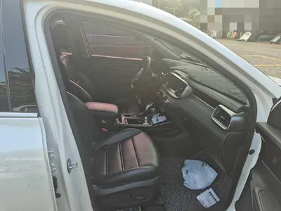 2015 Kia Sorento VIN: