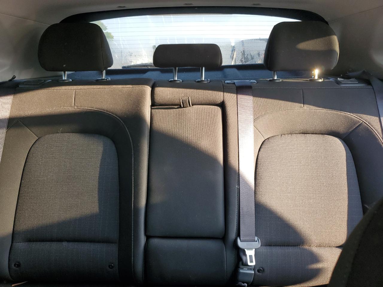 2023 HYUNDAI KONA SEL VIN:KM8K6CABXPU938823