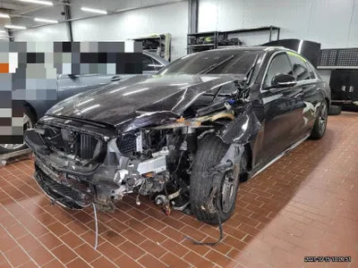 2021 Mercedes-Benz S 400 W1K6F3DB0MA020082 VIN:W1K6F3DB0MA020082