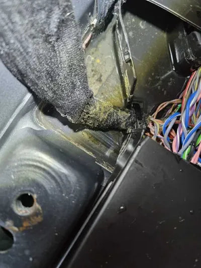 2019 Mercedes-Benz Maybach S 650 KL90A4AHGKZ100027 VIN:KL90A4AHGKZ100027