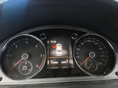 2015 Volkswagen CC WVWZZZ3CZFE821285 VIN:WVWZZZ3CZFE821285