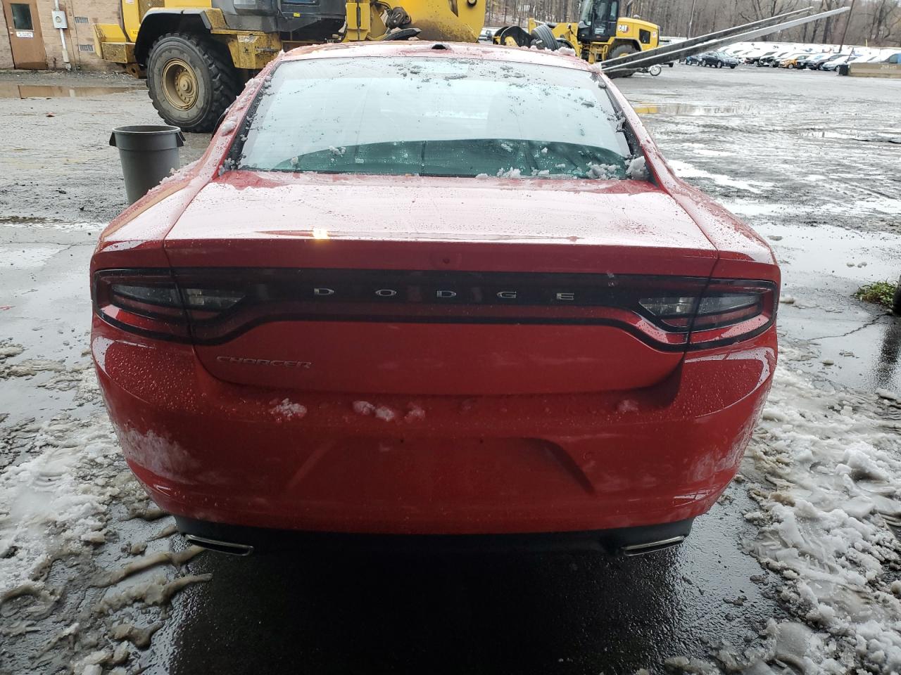 2022 DODGE CHARGER SXT VIN:2C3CDXBG0NH239866