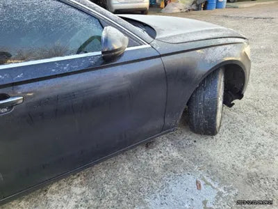 2015 Audi A6 WAUZZZ4G2FN016475 VIN:WAUZZZ4G2FN016475