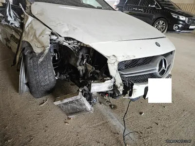 2016 Mercedes-Benz A 45 AMG WDDBF5CB4GJ465134 VIN:WDDBF5CB4GJ465134