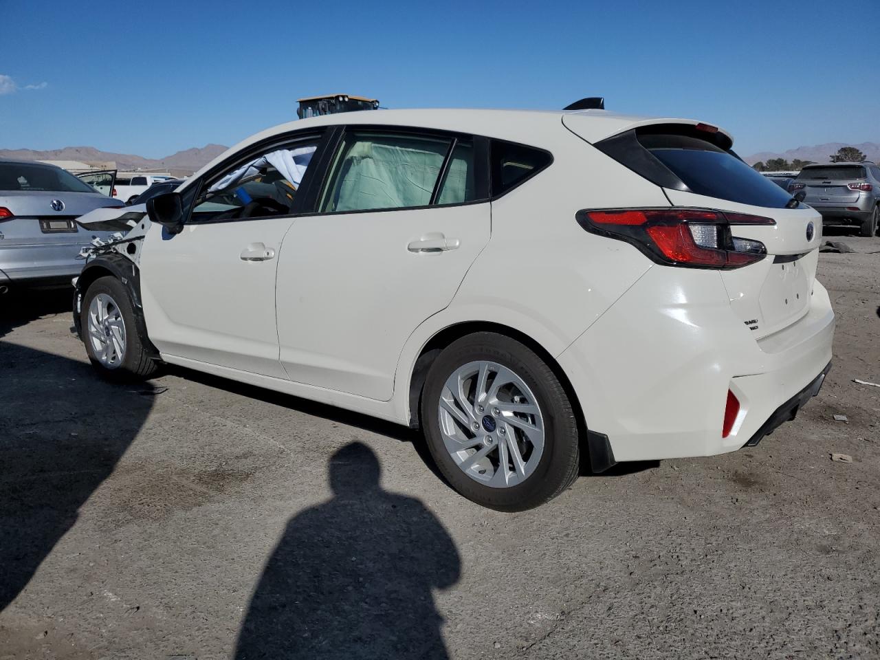 2024 SUBARU IMPREZA  VIN:JF1GUABC4R8868748