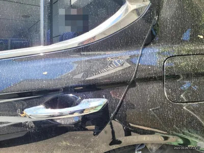 2017 Genesis G70 KMTG341ABJU003512 VIN:KMTG341ABJU003512