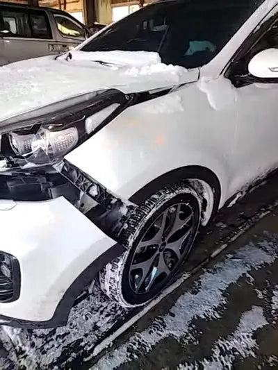 2017 Kia Sportage KNAPN813BHK247749 VIN:KNAPN813BHK247749