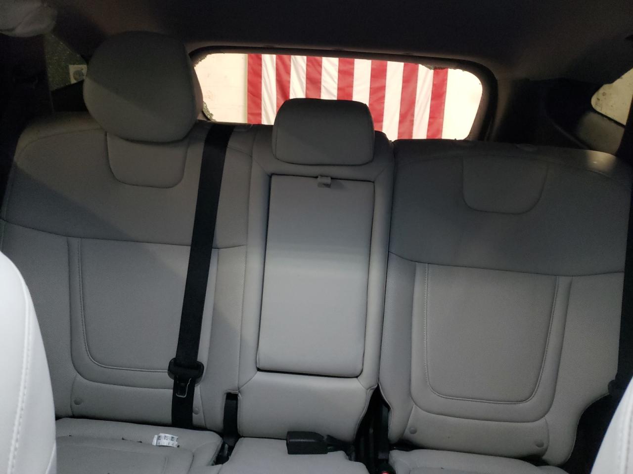 2023 HYUNDAI TUCSON SEL VIN:5NMJFCAEXPH228385