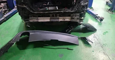 2019 Audi A5 WAUZZZF56KA077227 VIN:WAUZZZF56KA077227