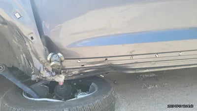 2020 Hyundai Tucson KMHJ2812GLU286160 VIN:KMHJ2812GLU286160