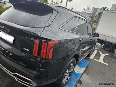 2022 Kia Sorento KNARL81GDNA106880 VIN:KNARL81GDNA106880