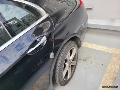 2017 Mercedes-Benz E 200 WDDZF4CB2HA266562 VIN:WDDZF4CB2HA266562