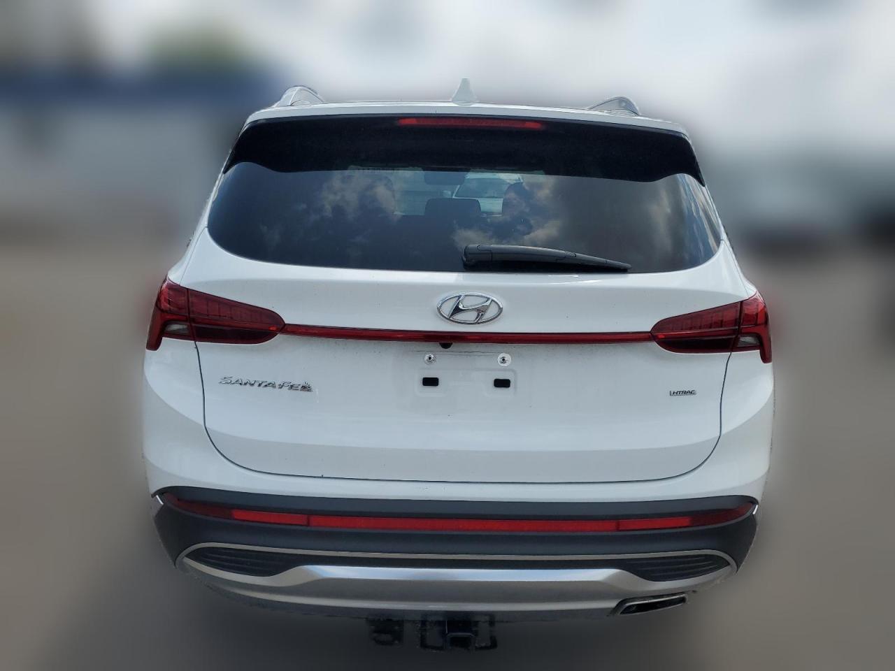 2023 HYUNDAI SANTA FE SEL PREMIUM VIN:WP0AA2A8XNS255297