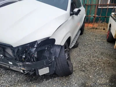 2021 Mercedes-Benz GLE 450 W1NFB5KBXMA568572 VIN:W1NFB5KBXMA568572