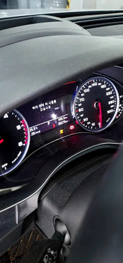 2018 Audi A6 WAUZZZ4G9JN061390 VIN:WAUZZZ4G9JN061390