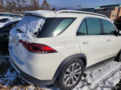 2022 Mercedes-Benz GLE 300 VIN: