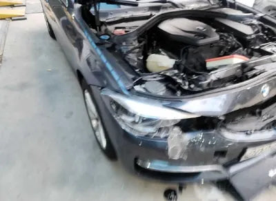 2018 BMW 320 WBA8T3100JG803536 VIN:WBA8T3100JG803536