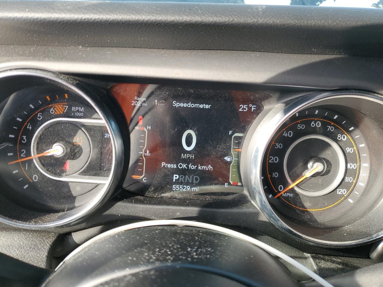 2022 JEEP WRANGLER UNLIMITED SPORT VIN:1C4HJXDN0NW207099