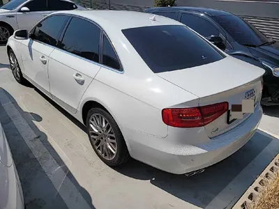 2016 Audi A4 WAUZZZ8K6GN016771 VIN:WAUZZZ8K6GN016771