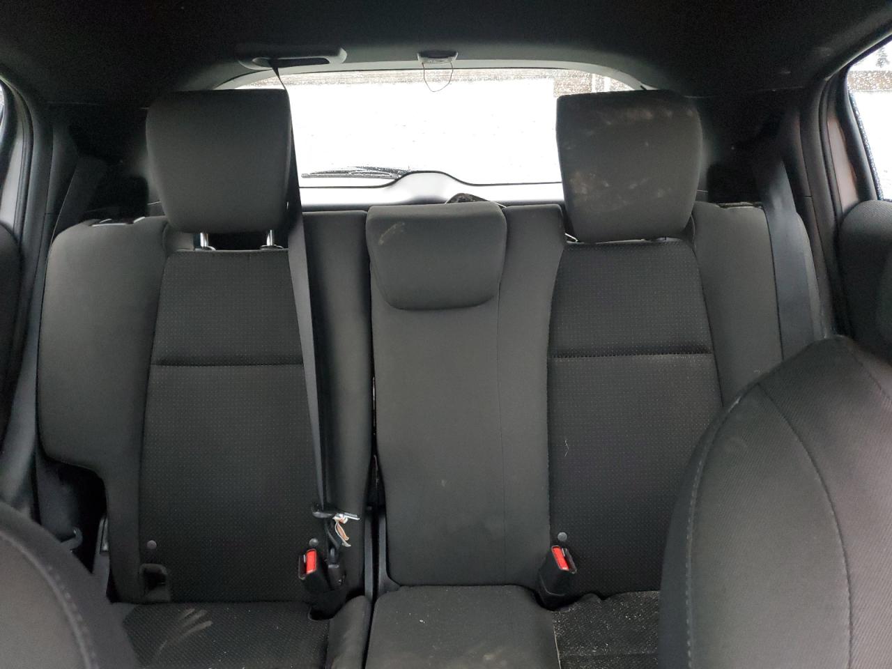 2022 HONDA HR-V SPORT VIN:3CZRU6H11NM738285
