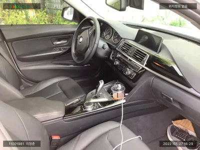 2016 BMW 320 WBA8C5106HK643018 VIN:WBA8C5106HK643018